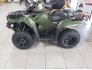 2022 Honda FourTrax Rancher for sale 201218423